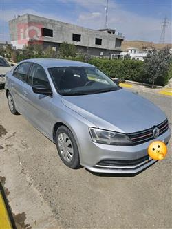 فولكسفاغن جيتا